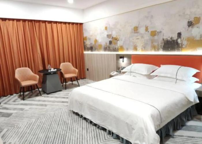 Fulin Hotel