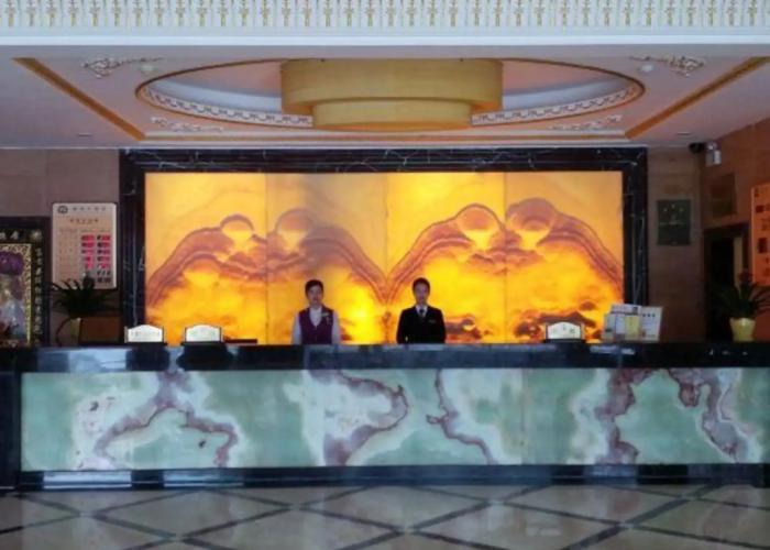 Fulin Hotel