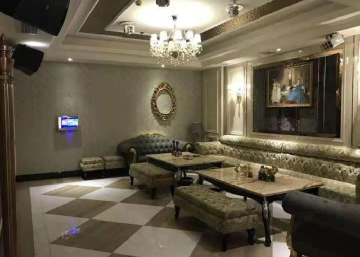 Fulin Hotel