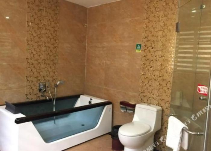 Fulin Hotel