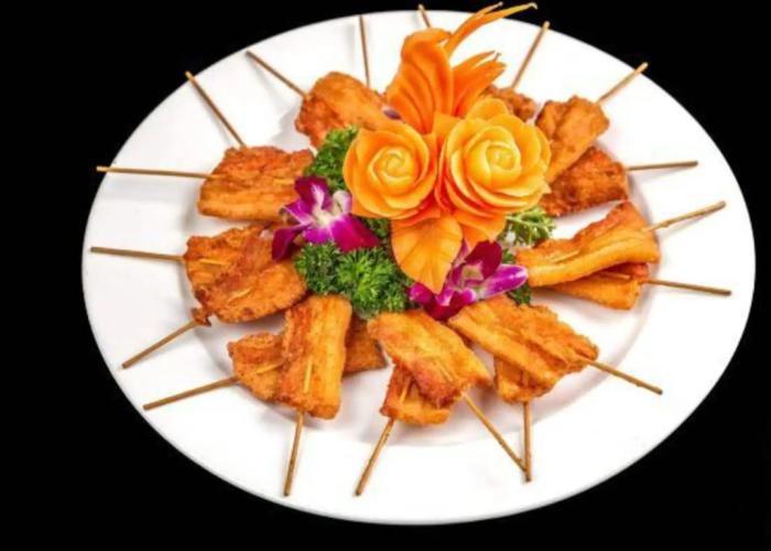 Fulin Hotel
