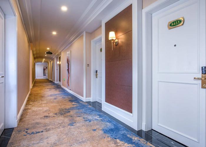 Vienna International Hotel Guangdong Puning Sqaure