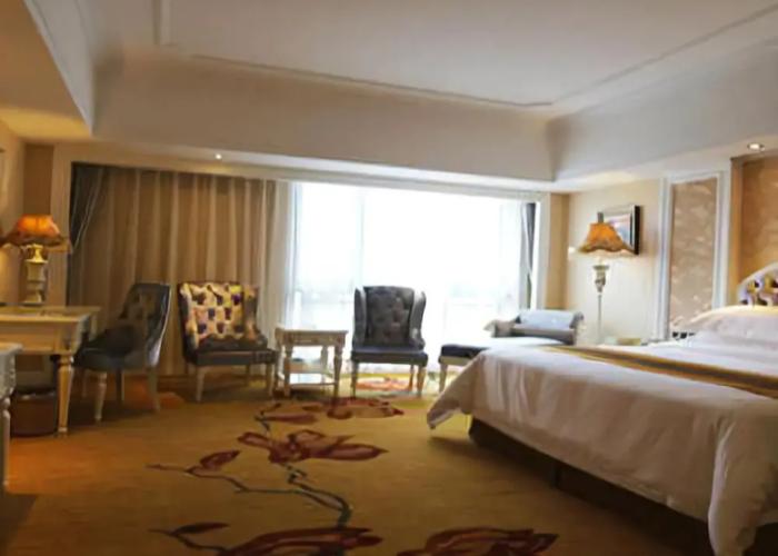 Vienna International Hotel Jieyang Renmin Avenue