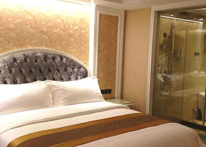Vienna International Hotel Jieyang Renmin Avenue