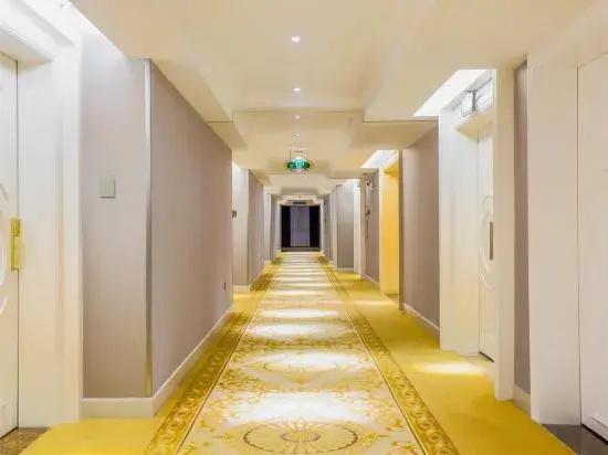 Vienna International Hotel Jieyang Renmin Avenue