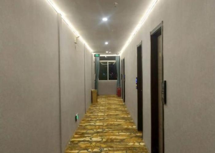 Kaililai Business Hotel