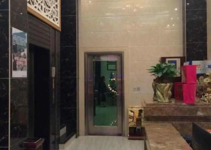 Kaililai Business Hotel