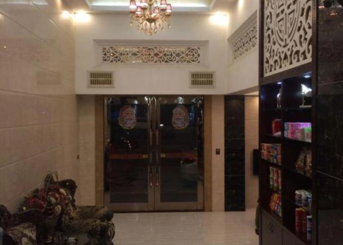 Kaililai Business Hotel