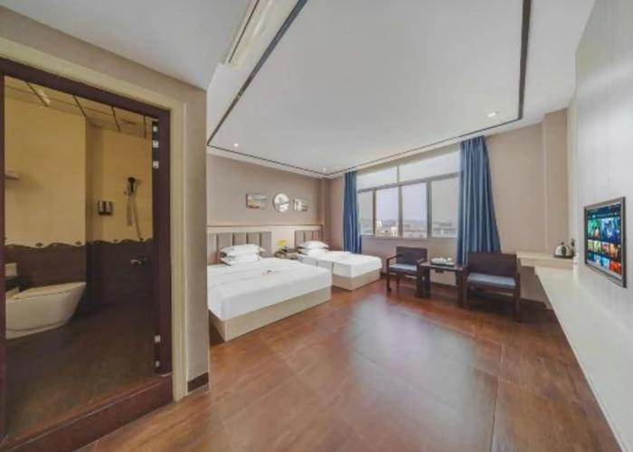 Kaililai Business Hotel