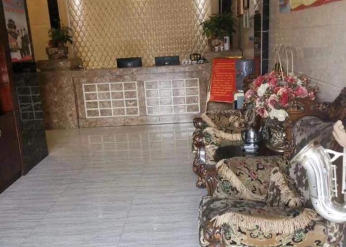 Kaililai Business Hotel