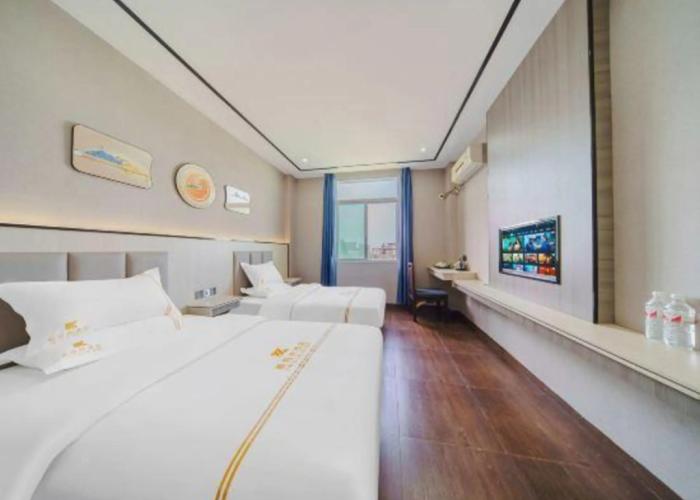 Kaililai Business Hotel