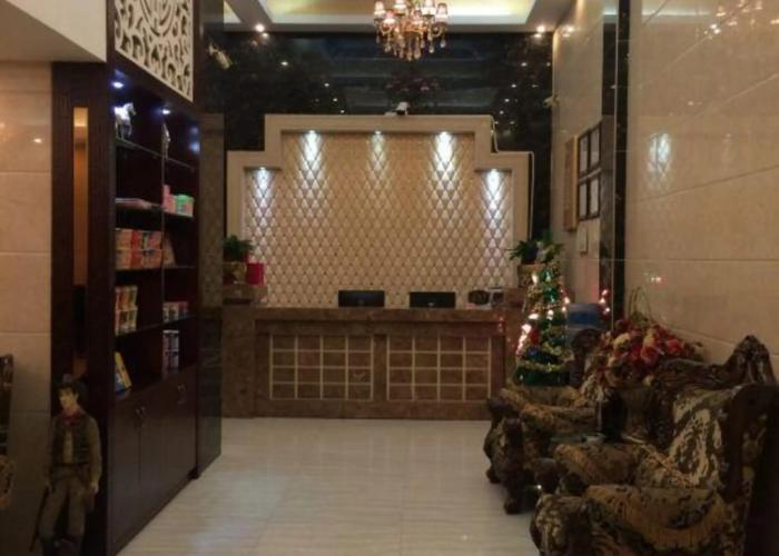 Kaililai Business Hotel