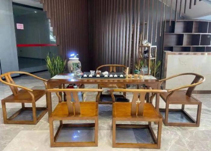 Yangmei Enjoy Hotels