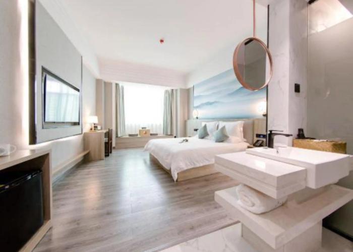 Yangmei Enjoy Hotels