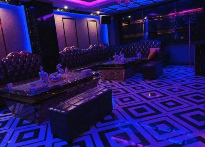 Yangmei Enjoy Hotels