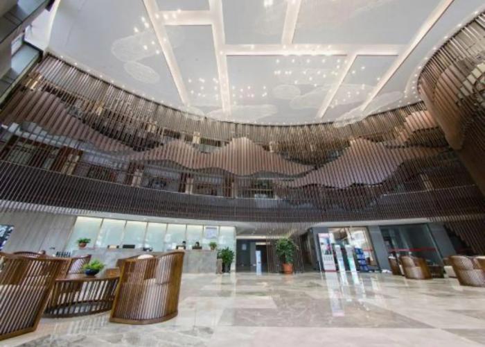 Yangmei Enjoy Hotels