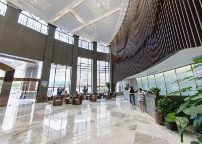 Yangmei Enjoy Hotels