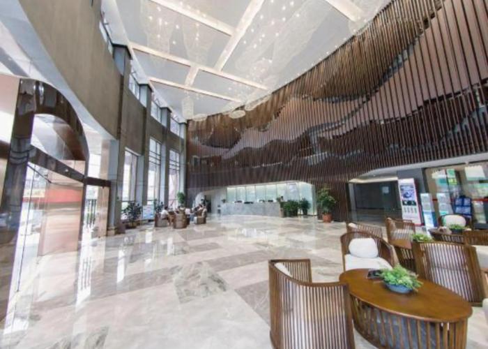 Yangmei Enjoy Hotels