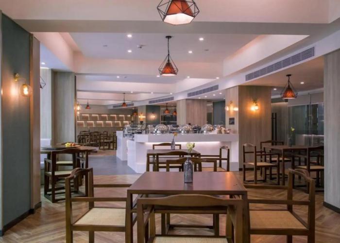 Yangmei Enjoy Hotels