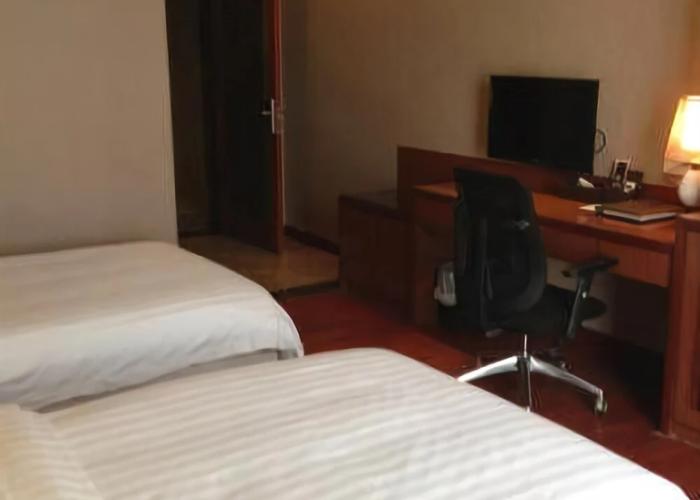 Tianpeng Hotel