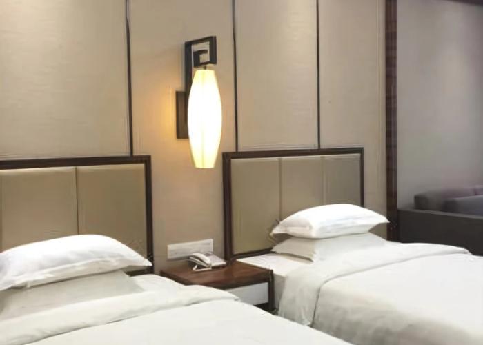 Tianpeng Hotel