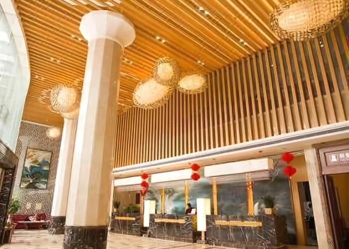 Tianpeng Hotel