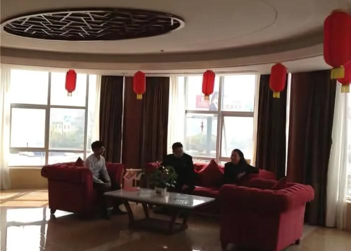 Tianpeng Hotel
