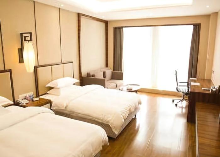 Tianpeng Hotel