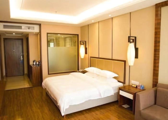 Tianpeng Hotel