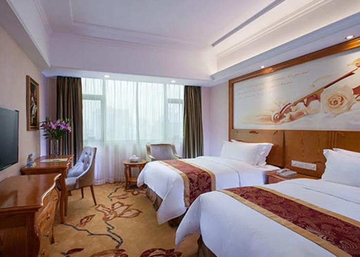 Vienna Hotel Jieyang Danpu Road Branch