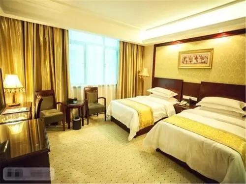 Vienna Hotel Jieyang Danpu Road Branch