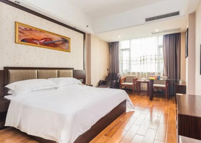 Vienna International Hotel Jieyang Chaoshan Airport Branch