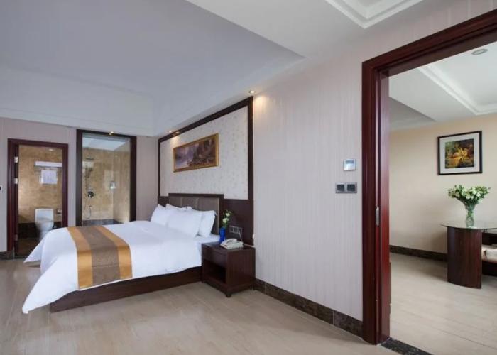 Vienna International Hotel Jieyang Chaoshan Airport Branch