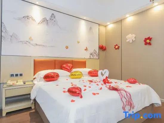 Vienna International Hotel Jieyang Chaoshan Airport Branch