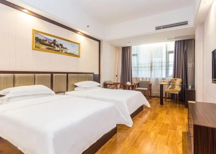 Vienna International Hotel Jieyang Chaoshan Airport Branch