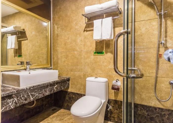 Vienna International Hotel Jieyang Chaoshan Airport Branch