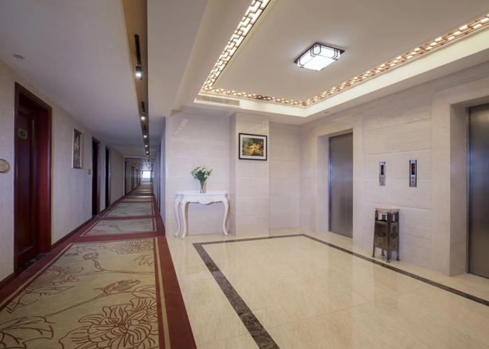 Vienna International Hotel Jieyang Chaoshan Airport Branch