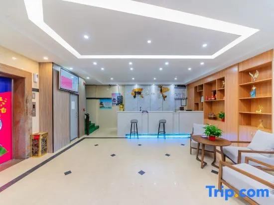 Junyi Hotel Chain (Jieyang Ma Ya Road)
