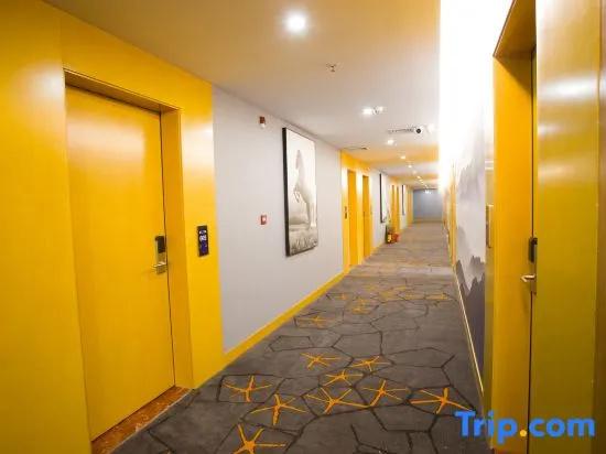 Junyi Hotel Chain (Jieyang Ma Ya Road)