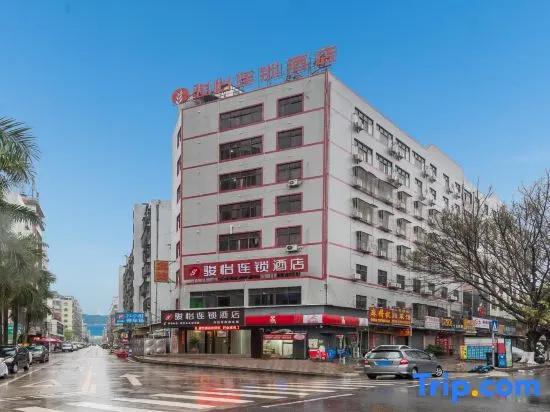 Junyi Hotel Chain (Jieyang Ma Ya Road)