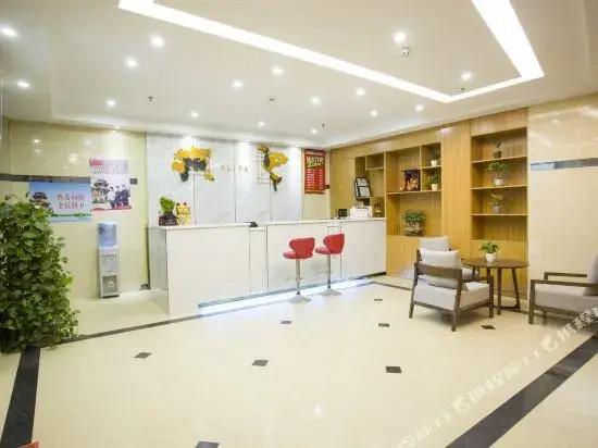 Junyi Hotel Chain (Jieyang Ma Ya Road)