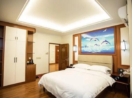 Dragon Gulf Resort