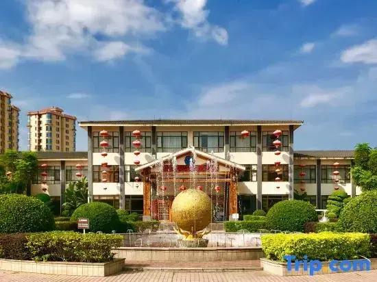 Dragon Gulf Resort