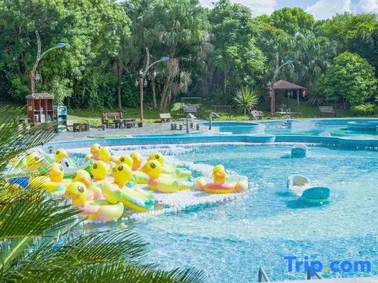 Dragon Gulf Resort