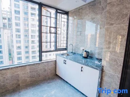 Yuehui International Apartment