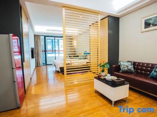 Yuehui International Apartment