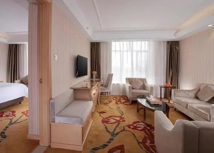 Vienna Hotel (Jieyang Longwei)