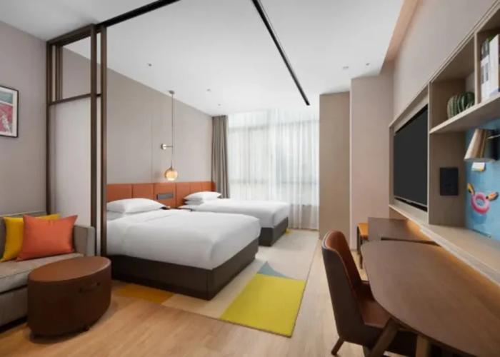 Home2 Suites By Hilton Puning