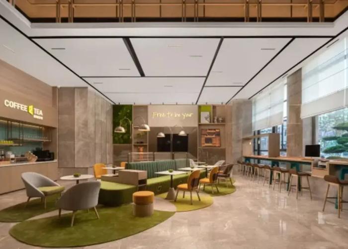 Home2 Suites By Hilton Puning