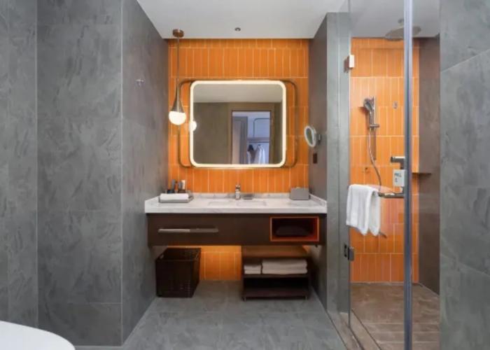 Home2 Suites By Hilton Puning